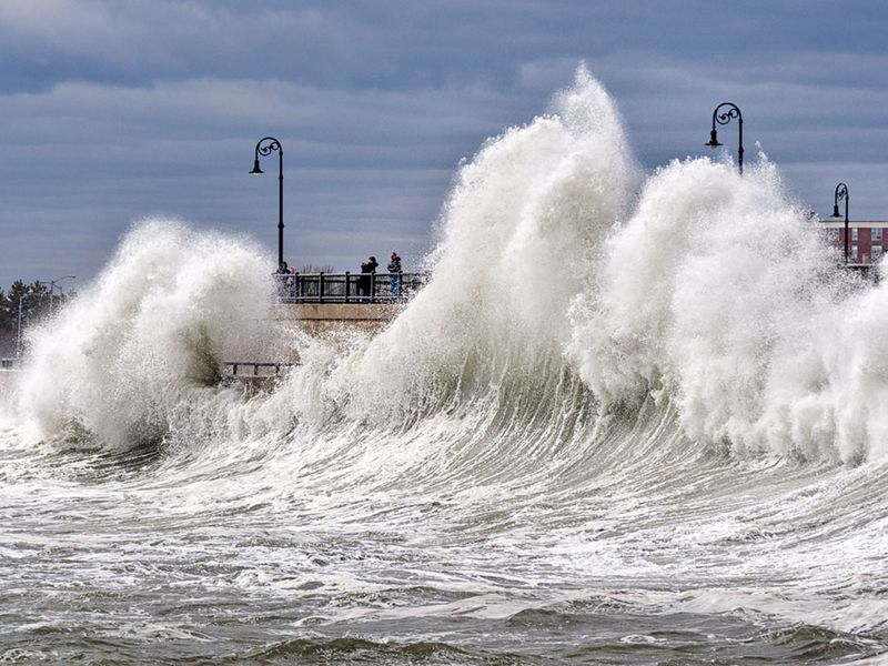 Storm Surge | Smithsonian Photo Contest | Smithsonian Magazine