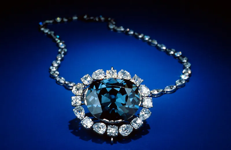 Hope Diamond