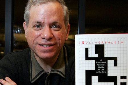 Professional puzzler Stanley Newman leads a Smithsonian Associates Streaming seminar "Mastering Crossword Puzzles" on August 21.