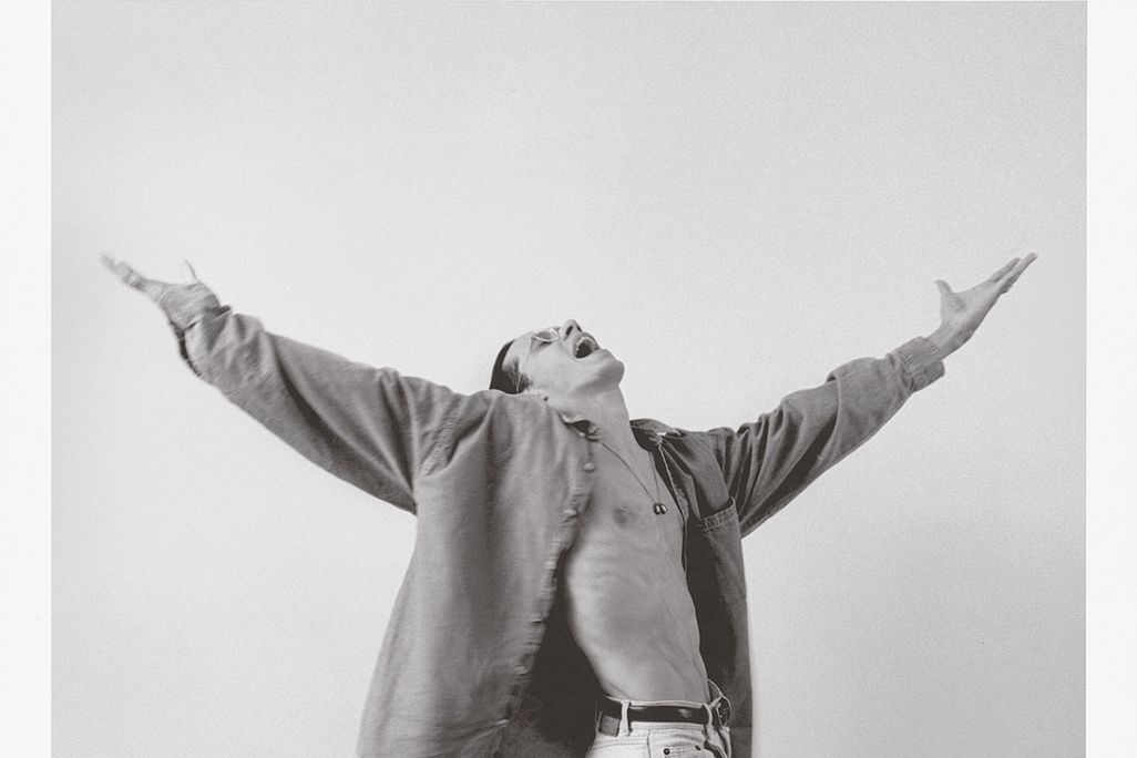 Marc Anthony by ADÁL (detail)