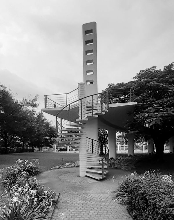 Spiral Stairs thumbnail