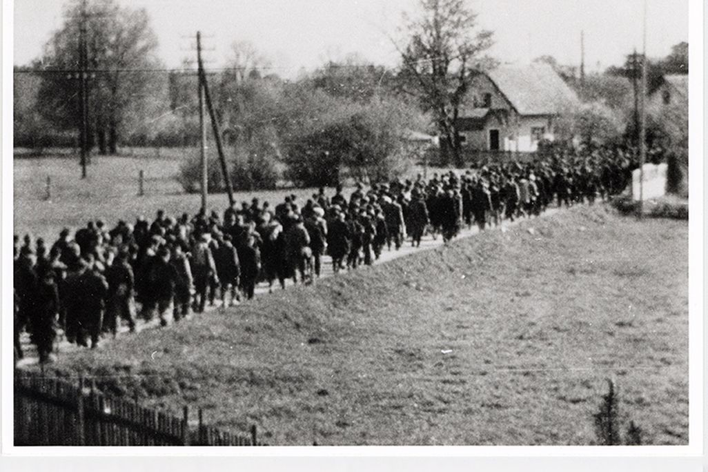 Death March