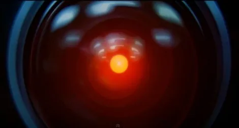 2001: A Space Odyssey’s HAL 9000 Was Originally a Female