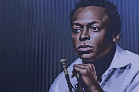&nbsp;Miles Davis&rsquo; ceaseless reinventions of his art led Duke Ellington to call him the &ldquo;Picasso of jazz.&rdquo;