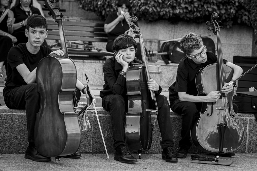 Music