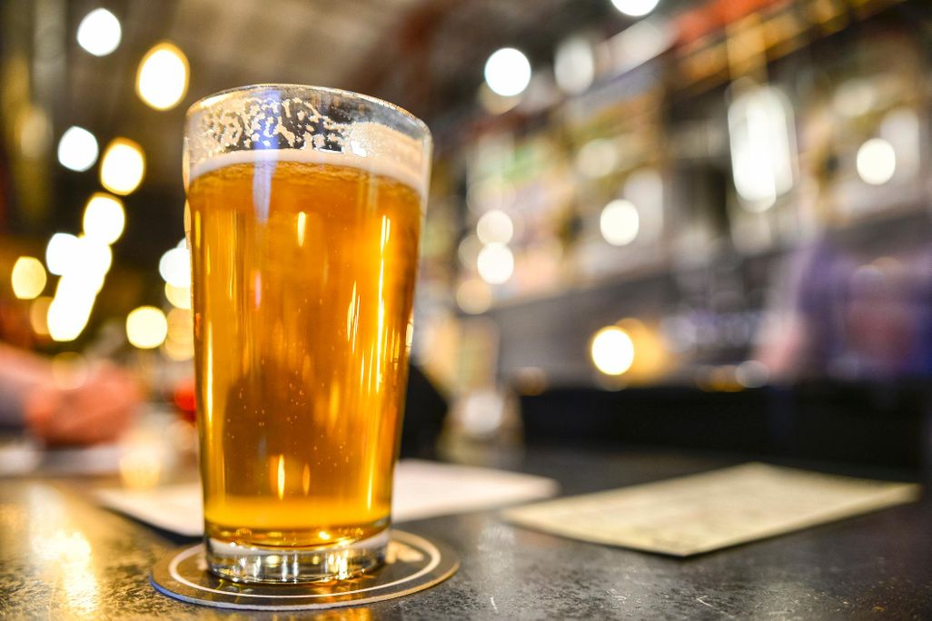 beer