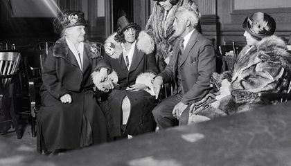 How an Interracial Marriage Sparked One of the Most Scandalous Trials of the Roaring Twenties