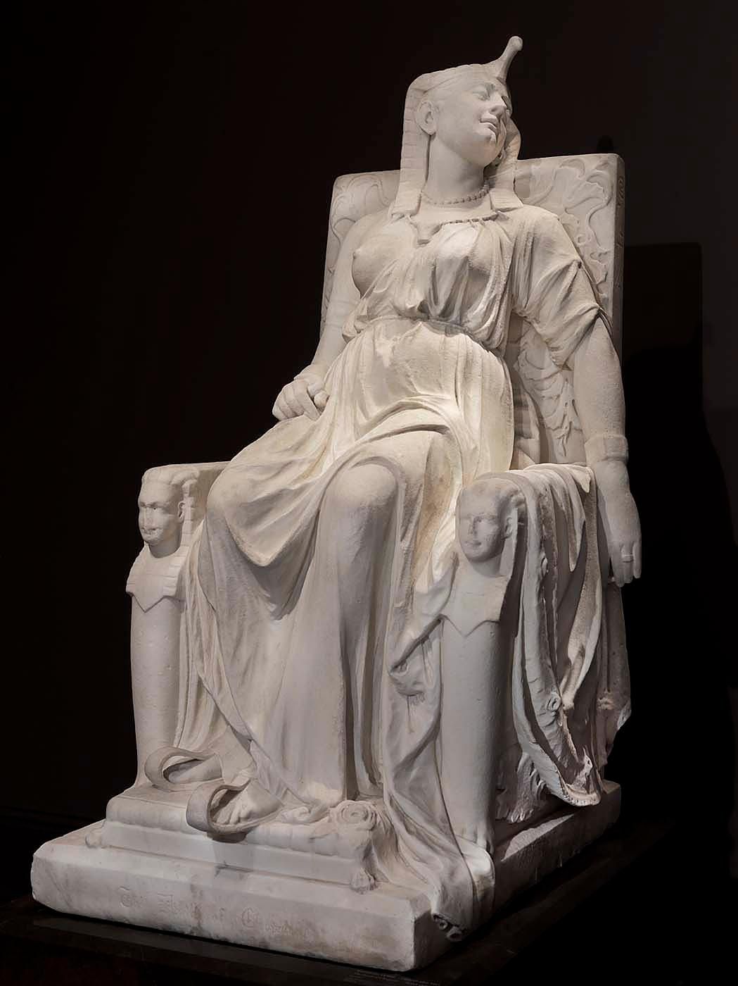 Edmonia Lewis