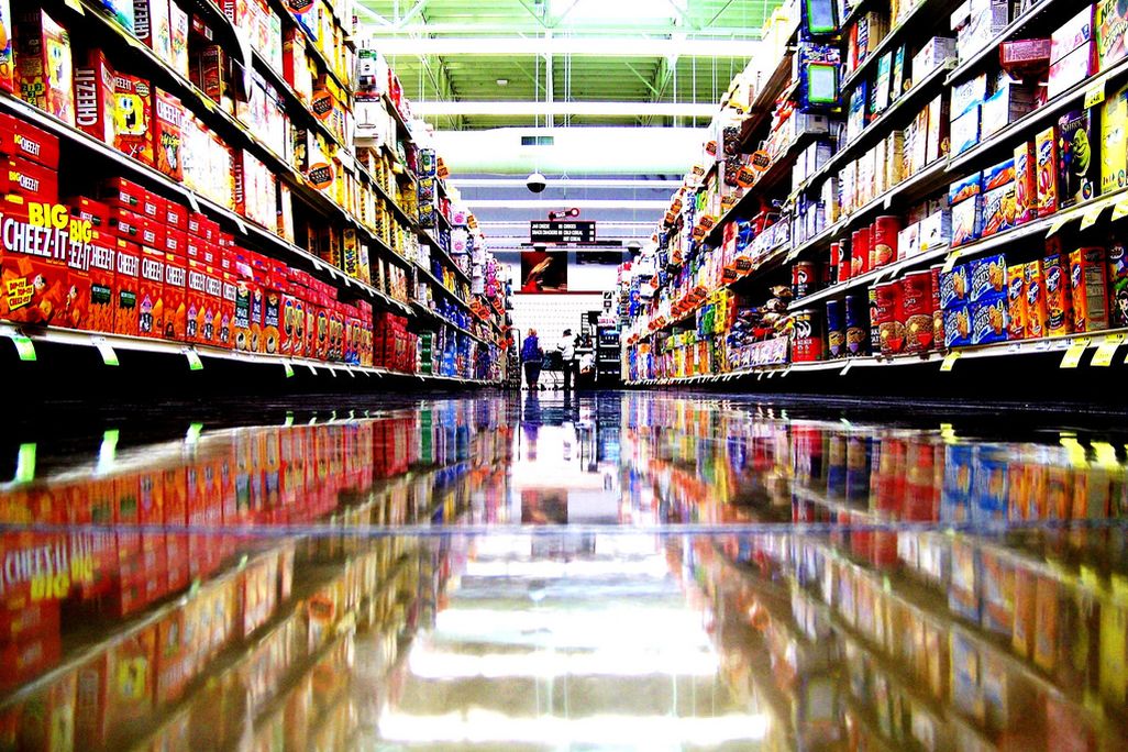 Grocery Store
