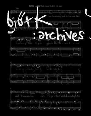 Preview thumbnail for video 'Bjork: Archives