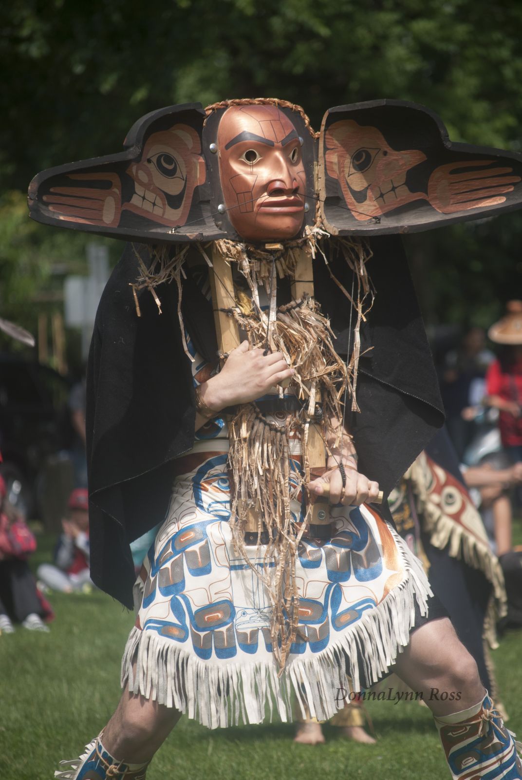 Aboriginal Dance Copper Man | Smithsonian Photo Contest | Smithsonian ...