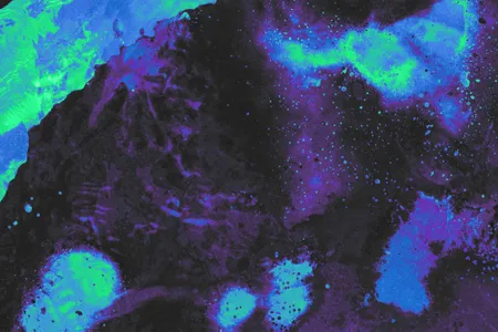 Water may have arisen as early as 100 million years after the universe began.