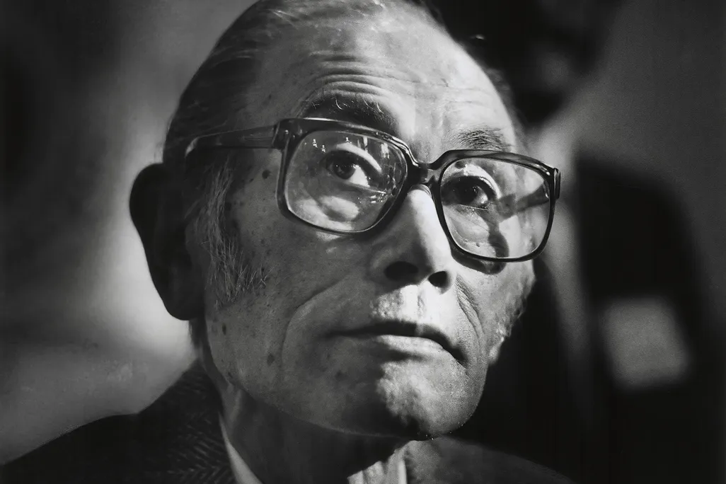 Fred Korematsu
