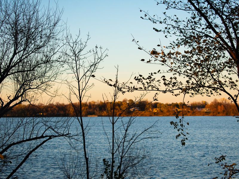 Minnesota Land of 10,000 beautiful lakes Smithsonian Photo Contest
