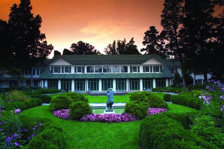 Reynolda House Museum of American Art