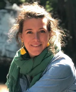 Photo of Kate Lakin-Schultz