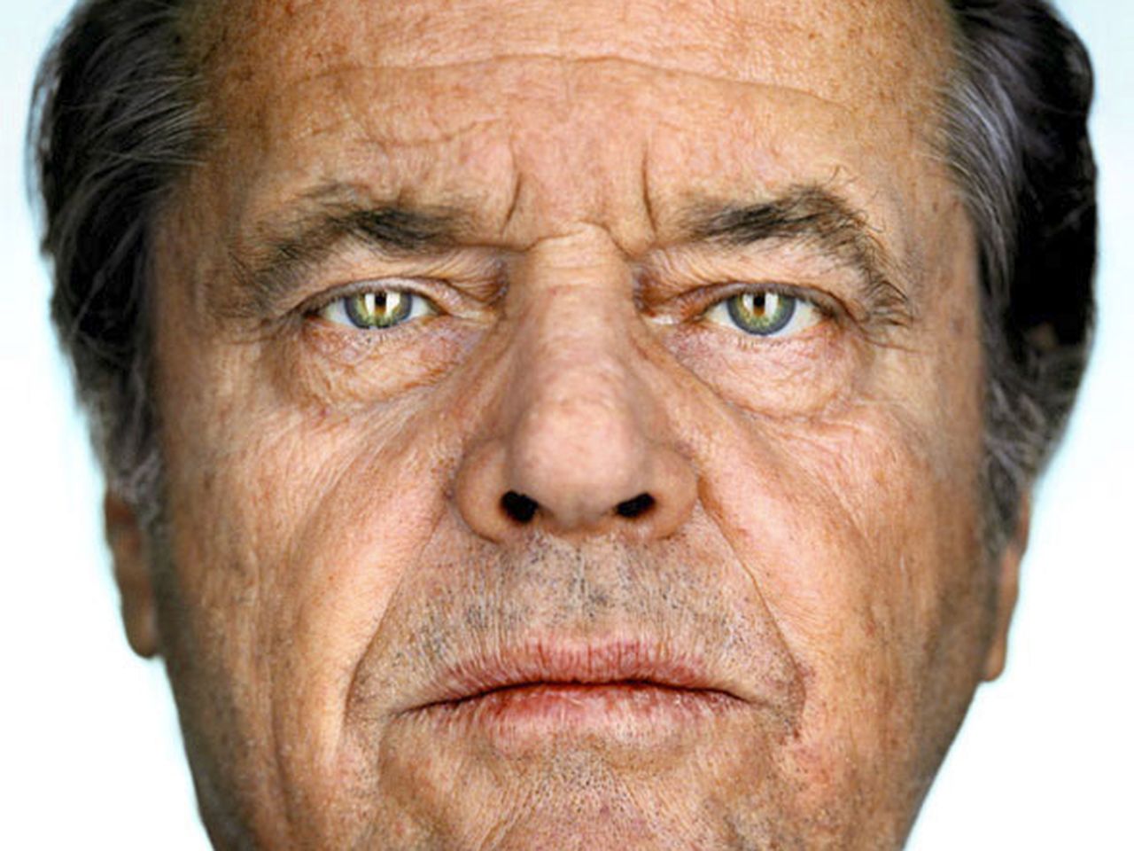 Around the Web: New Yorker Photographers on National Portrait
