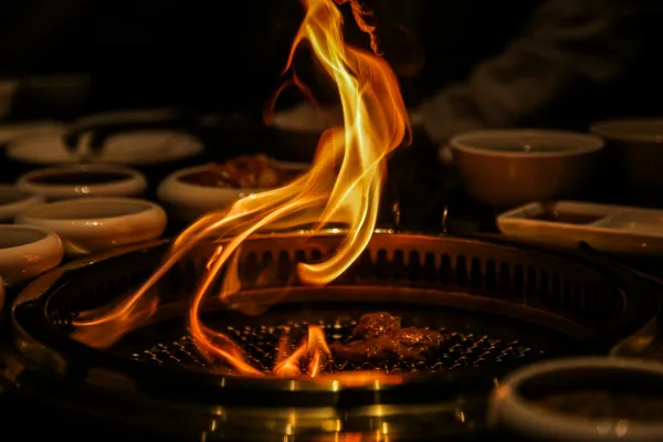 Dance of the Flame thumbnail