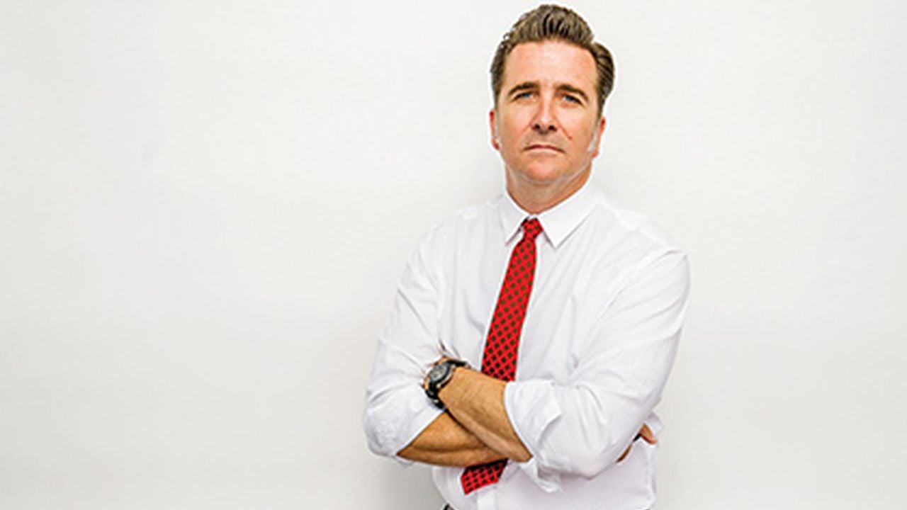 Preview thumbnail for Adam Steltzner: NASAs Mars 2020 Missionand Beyond