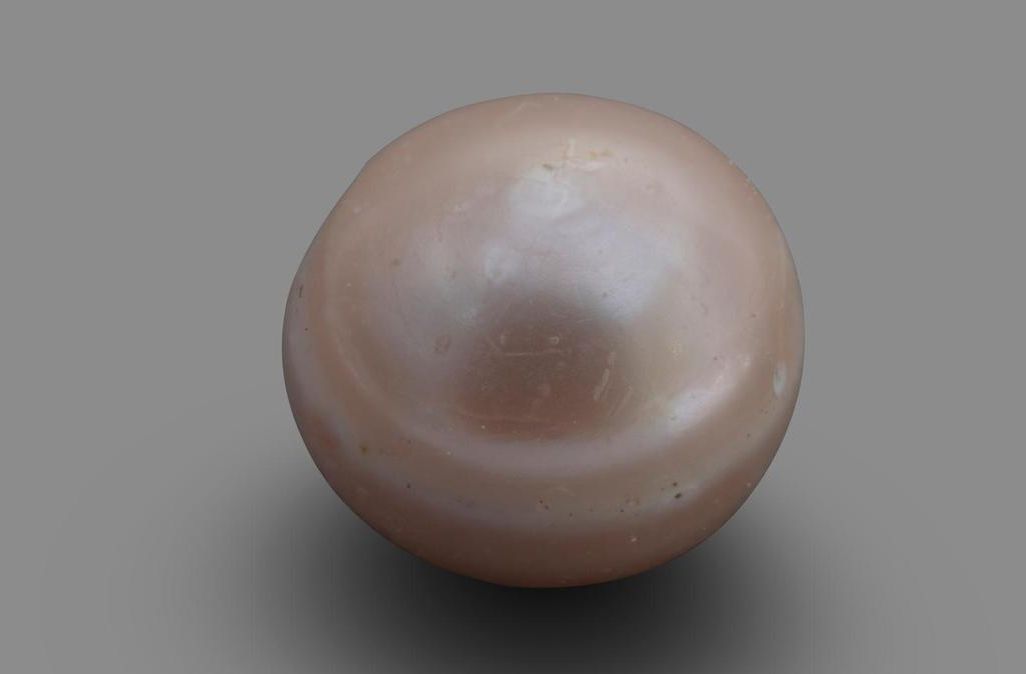 Abu Dhabi Pearl