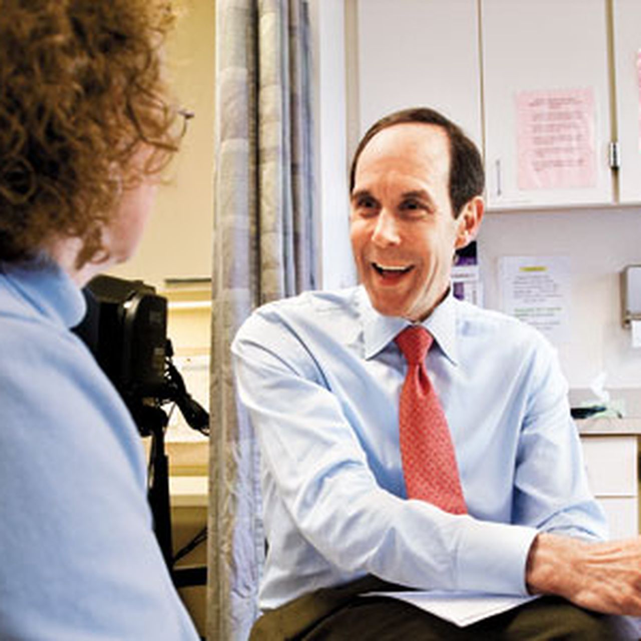 A Triumph in the War Against Cancer