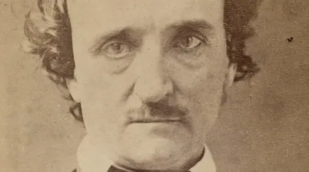 Edgar Allan Poe