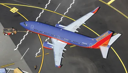 A Once-Shy Teenager Found His Salvation in Aviation