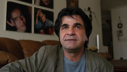 Iranian Director Jafar Panahi Released From Prison After Declaring Hunger Strike