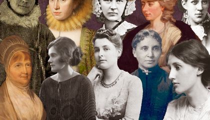 What Is the Dominant Emotion in 400 Years of Women's Diaries?