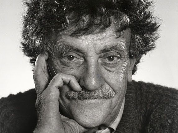 Kurt Vonnegut