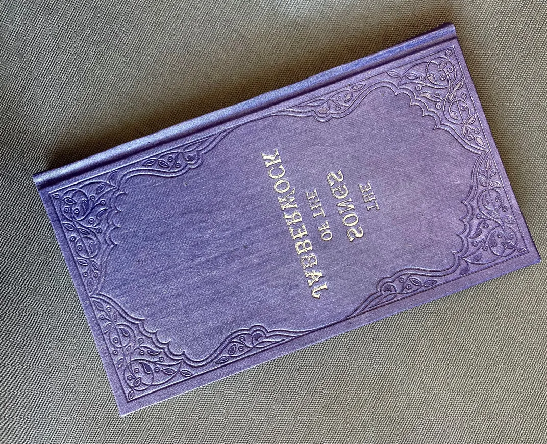 The Songs of the Jabberwock