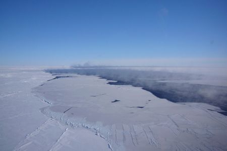 Little is known about the relation between these openings and climate change, but by studying them scientists hope to better tease out our impacts on this delicate system.