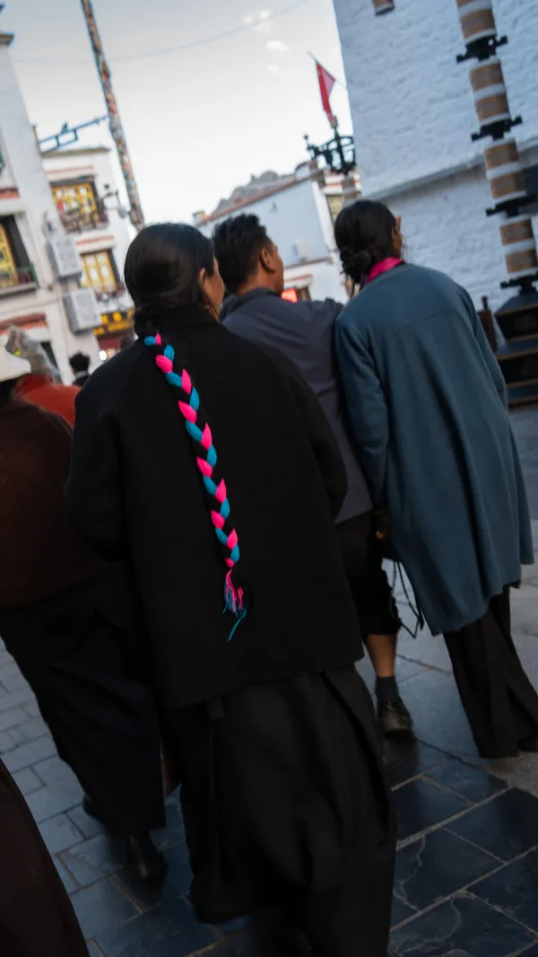 Bradis and Kora thumbnail