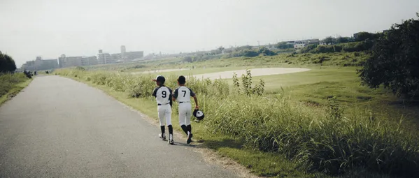 Morning training thumbnail