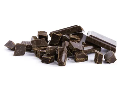 Taste testers involved in a recent study preferred chocolate that shattered in their mouth.