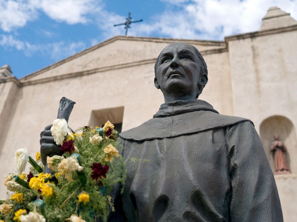 Junipero Serra