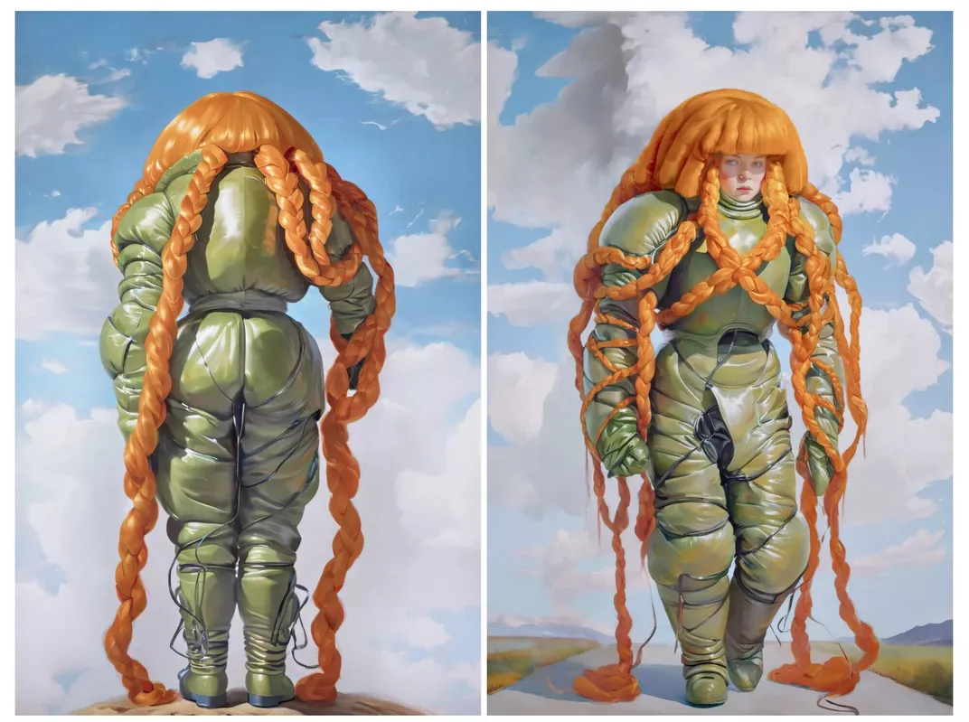 hairymutant