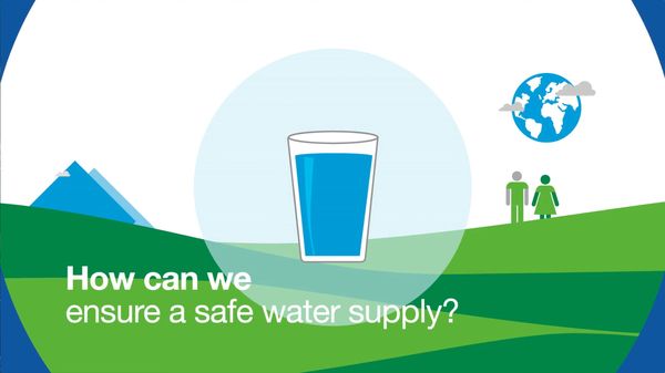 Preview thumbnail for How Can We Ensure a Safe Water Supply?