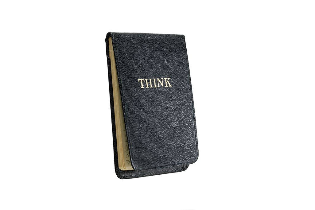 Think Notepad