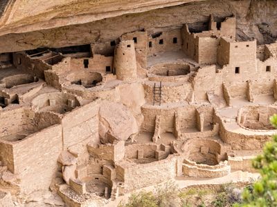 Pueblo Culture and History