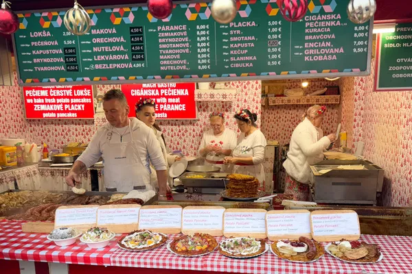 Holiday Traditions by Hand thumbnail