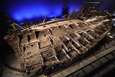 “We used five isotope methods in all to provide information on geology, coastal proximity, climate and diet,” says study co-author Richard Madgwick, an osteoarchaeologist at Cardiff University.