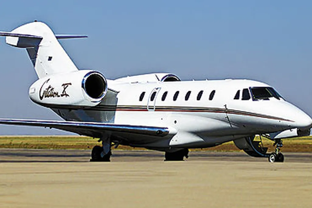 Cessna’s Citation X hasn’t played as many roles as its propeller-driven ancestors, but the business jet is speedier than all the rest.