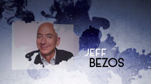 Preview thumbnail for Is Jeff Bezos' Blue Origin the Future of Space Exploration?