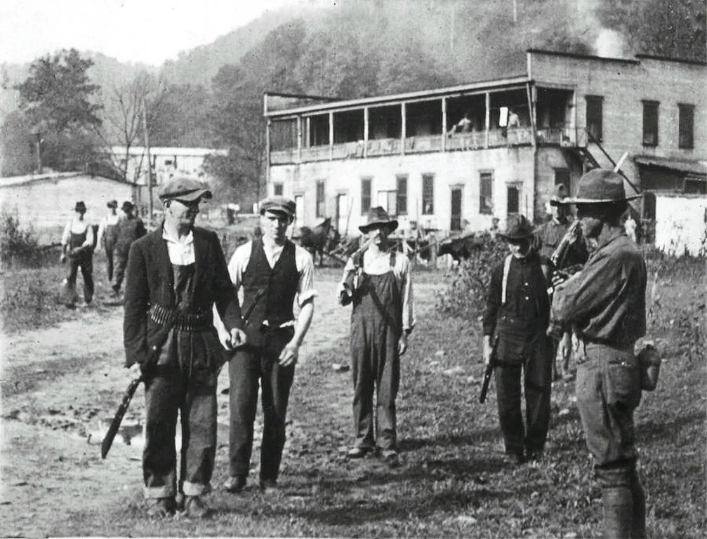 1920 World Series Panel Discussion - The Guards Post