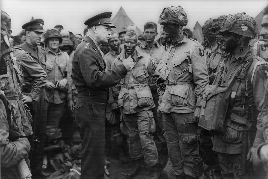D-Day