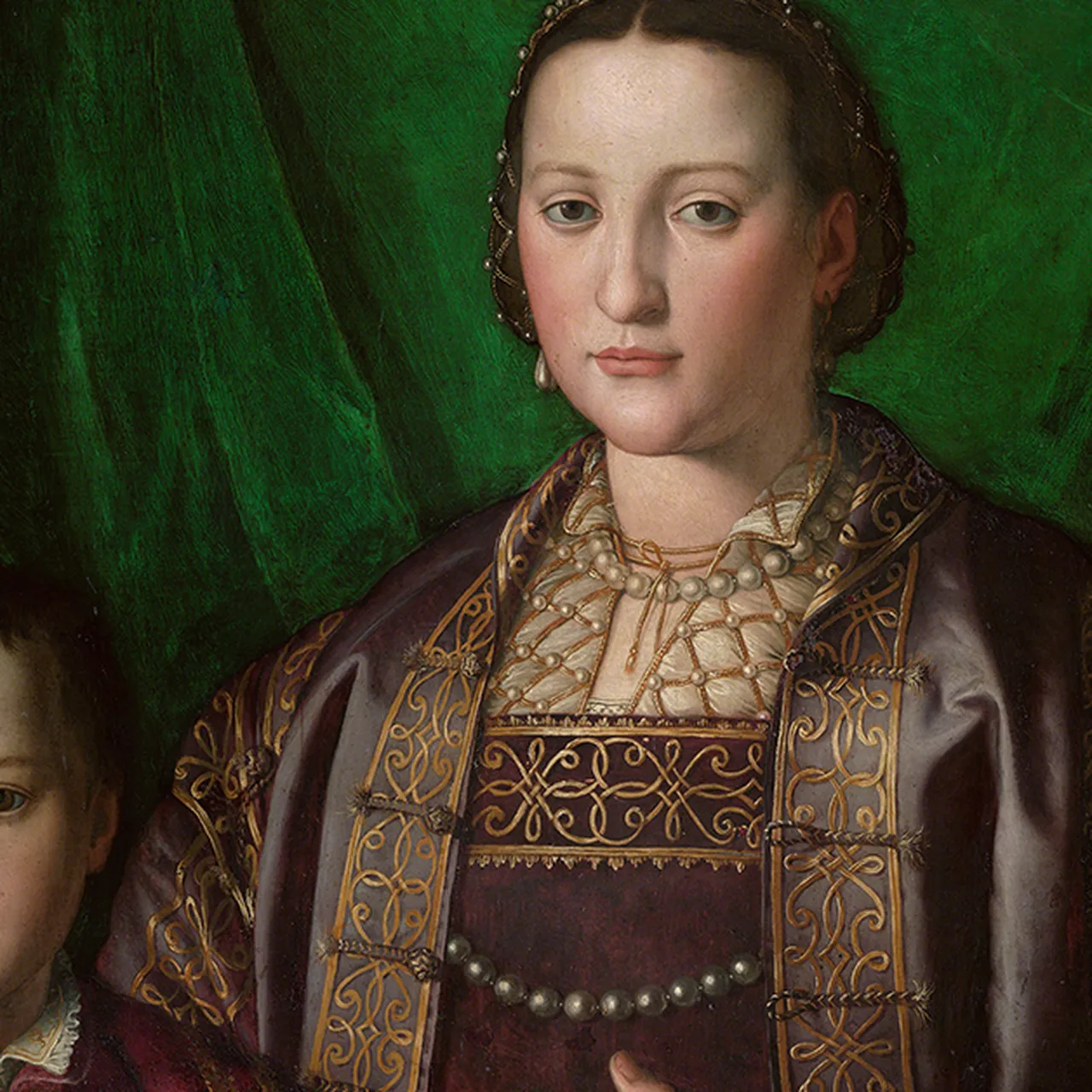 洋書 The Medici Portraits and Politics The Medici: Portraits and Politics, 1512–1570 - The