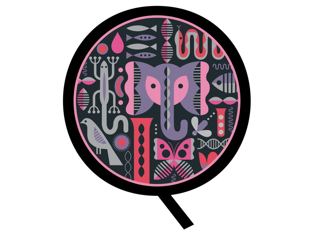 Ask illustration