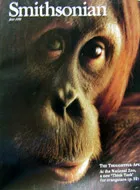 Cover for June 1996