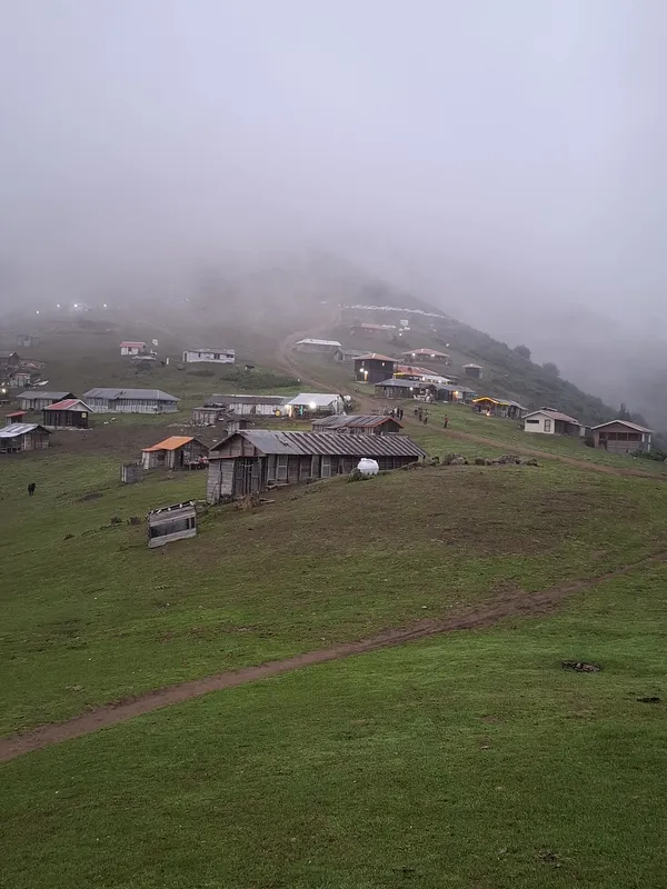 Masal's summer cottages thumbnail